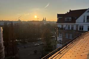 Exklusive Atelier-Wohnung mit Dachterrasse in TOP-Lage am Prinzregentenufer – Theodorstraße 1, 90489 Wöhrd, Nürnberg – Vorschaubild 23