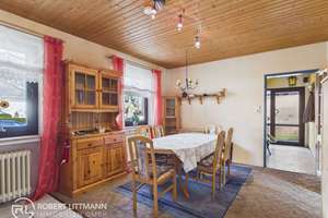 RESERVIERT! Einfamilienhaus mit schönem Garten und Garage in Scharmbeckstotel – Die vollständige Adresse der Immobilie erhältst du vom Anbieter., 27711 Osterholz-Scharmbeck – Vorschaubild 4