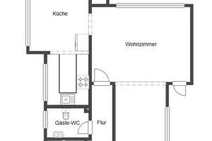 Leben wie auf einer Insel in bester Lage von Moers... – Die vollständige Adresse der Immobilie erhältst du vom Anbieter., 47443 Hochstraß, Moers – Vorschaubild 15