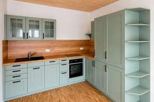 Erstbezug: 2-Zimmer-Wohnung in Baugruppe in Toplage in Lüneburg (provisionsfrei) – Marga-Jess-Straße 30, 21337 Neu-Hagen, Lüneburg – Vorschaubild 5