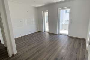 Stilvolle und helle 2-Zimmer-Wohnung mit Balkon in ruhiger Wohnlage von  Offenbach am Main – 63067 Messehalle, Offenbach am Main – Vorschaubild 12