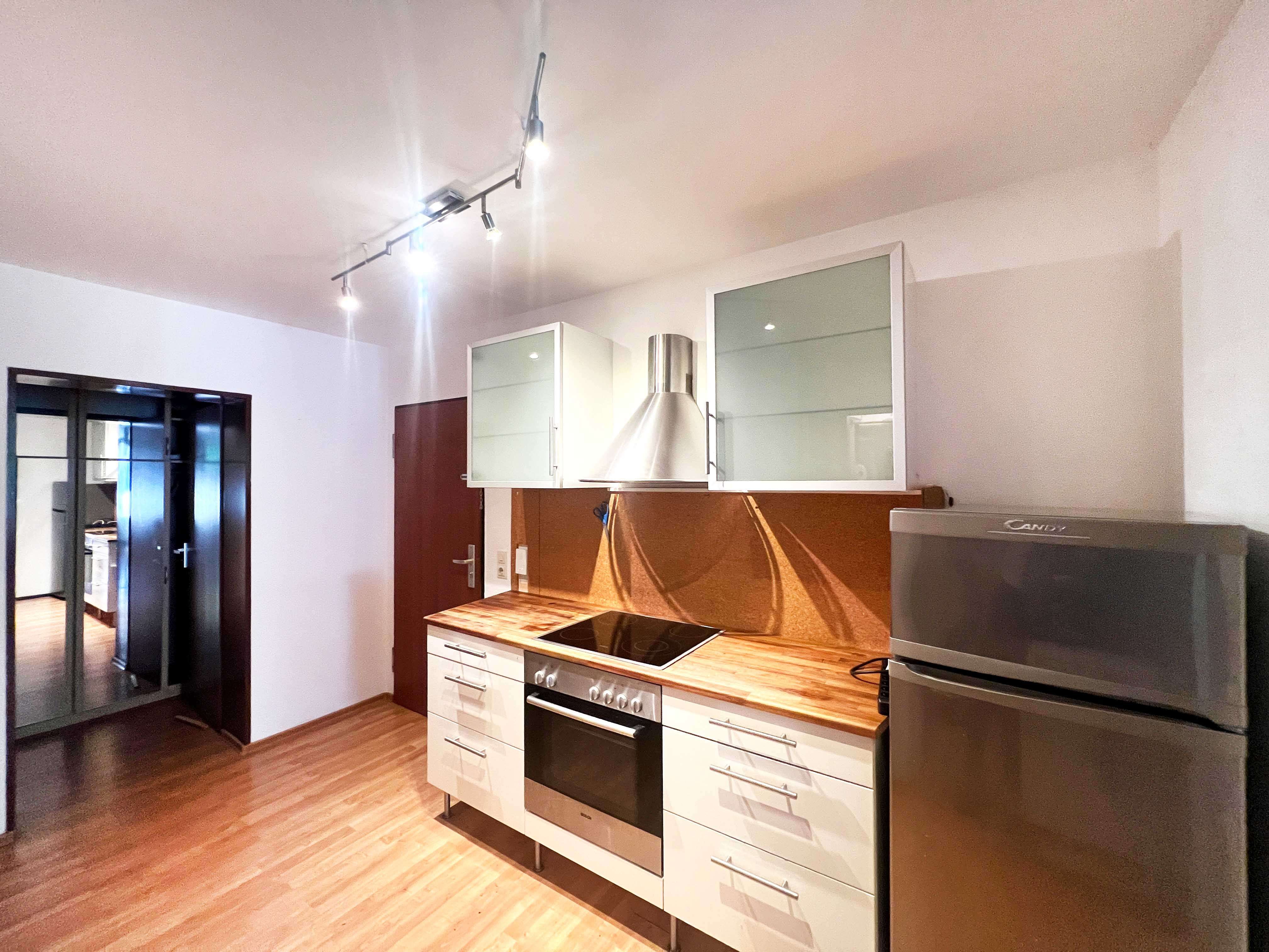 Immobilie in Hagnau am Bodensee - Klein, ruhig und charmant – 
1,5-Zimmer-Wohnung mit Terrasse - Bild 0