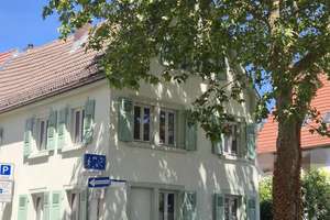 OFFENE BESICHTIGUNG! Sonntag, 14.06.26 von 14.00  bis 16.00 Uhr Mühltalstraße 45, Handschuhsheim – Die vollständige Adresse der Immobilie erhältst du vom Anbieter., 69121 Handschuhsheim, Heidelberg – Vorschaubild 7