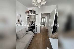 Tauschwohnung: Lichtdurchflutete 2,5 Zimmer Wohnung im Hamburger Westen – Die vollständige Adresse der Immobilie erhältst du vom Anbieter., 22547 Lurup, Hamburg – Vorschaubild 6