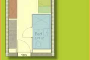 Studentenapartment gleich neben der TH Georg-Simon-Ohm – Bahnhofstraße 79, 90402 Nürnberg – Vorschaubild 10