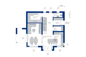 Platz für die ganze Familie - ihr neues Zuhause in Bernburg! – Salzlandkreis – Vorschaubild 10