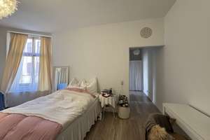 Helle 1-Zimmer-Wohnung in der Altstadt – Zentrale Lage am Hasselbachplatz – Sternstraße 29a, 39104 Altstadt, Magdeburg – Vorschaubild 3