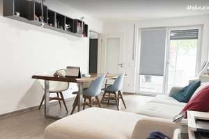 Möbelisierte 3-Zimmer-Wohnung mit Süd Balkon & Loggia in Bogenhausen – Johanneskirchner Straße 101, 81927 Johanneskirchen, München – Vorschaubild 17