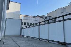 Frisch renovierte 2-Zimmer Wohnung mit großen Balkon – Universitätsstr. 40, 47051 Altstadt, Duisburg – Vorschaubild 5