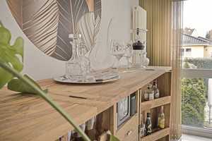 Exklusive Doppelhaushälfte mit 2 Terrassen, Balkon und Garten – Mayen-Koblenz (Kreis) – Vorschaubild 7