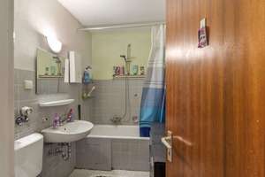 Lichtdurchflutete 1‑Zimmer‑Wohnung mit Balkon – ideal für Paare oder Kapitalanleger – Die vollständige Adresse der Immobilie erhältst du vom Anbieter., 42107 Elberfeld, Wuppertal – Vorschaubild 10