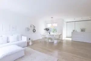 Wunderschönes Einfamilienhaus in Kirchrode  – Brabeckstraße 23, 30559 Hannover – Vorschaubild 2