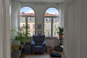 Wohnetage mit Blick auf die Eigelsteintorburg     • provisionsfrei • – Eigelstein 135, 50668 Altstadt/Nord, Köln – Vorschaubild 11