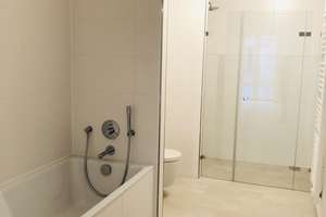 von privat: Top-Neubauwohnung mit Blick auf Rhein und Yacht-Hafen inkl. EBK - 116qm, 4 Zi – Taunusstraße 71, 55120 Neustadt, Mainz – Vorschaubild 12