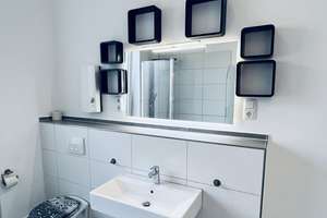 4-Zimmer Wohnung in Aachen-Eilendorf