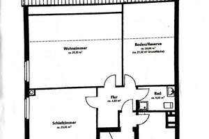 Wunderschöne 6-Zimmer-Maisonette-Wohnung in Hannover-Bemerode – Gerdingstr 4C, 30539 Bemerode, Hannover – Vorschaubild 18