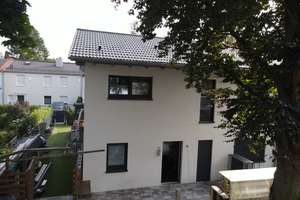 Exklusives Einfamilienhaus (KfW40plus) mit 7 Zimmern, Wellnessbereich, High-End-Technik – Die vollständige Adresse der Immobilie erhältst du vom Anbieter., 82061 Neuried – Vorschaubild 22