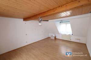 Einfamilienhaus im Dorfkern von Rietheim – ideal für Familien oder Paare mit Platzbedarf! – Die vollständige Adresse der Immobilie erhältst du vom Anbieter., 72525 Münsingen – Vorschaubild 12