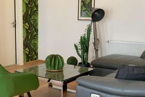 Erstbezug nach Sanierung - möblierte hochwertige 3-Zimmer Wohnung – Haldenrainstraße 90, 70437 Rot, Stuttgart – Vorschaubild 10