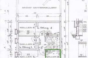 1 Zimmer, Bad & Einbauküche,  26qm - Köln Rondorf / Hochkirchen - PROVISIONSFREI – Rodenkirchenerstr. 74, 50997 Rondorf, Köln – Vorschaubild 7