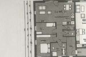 Exklusive 3-Zimmer-Wohnung mit Balkon in Limburg an der Lahn – Bruder-Kremer-Straße 3, 65549 Limburg an der Lahn – Vorschaubild 2