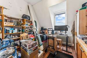 Investieren mit Perspektive: Wohnung plus Entwicklungspotential in Wuppertal – Die vollständige Adresse der Immobilie erhältst du vom Anbieter., 42289 Heckinghausen, Wuppertal – Vorschaubild 8