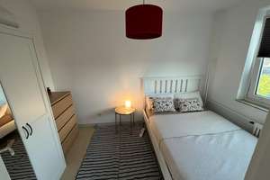 1,5-Zimmer-Wohnung im 7. OG mit Skylineblick | Frankfurt-Hausen – 60488 Hausen, Frankfurt am Main – Vorschaubild 5