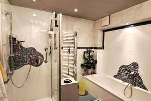 Reihenmittelhaus mit Garage in Moers Hülsdonk - Provisionsfrei – Wesel (Kreis) – Vorschaubild 10