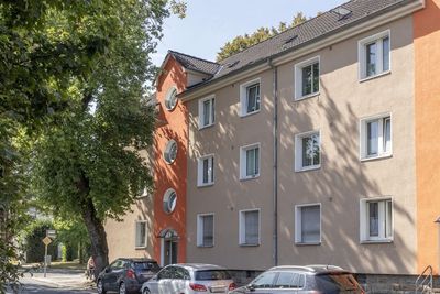 Mein Zuhause in Essen
