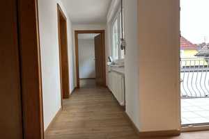 Helle 2 Zimmer Wohnung mit Balkon – Rastatt (Kreis) – Vorschaubild 3