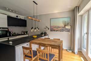 Hochwertige, helle Wohnung mit einem großen Balkon – Wasserstieg 11, 22041 Wandsbek (Ortsteil), Hamburg – Vorschaubild 10