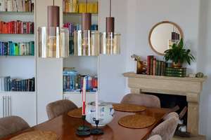 Exklusive 3-Zimmer-Maisonettewohnung mit Balkon und traumhaftem Weitblick in St. Jobst / Erlenstegen – Dr.Carlo-Schmid-Straße 202, 90491 Sankt Jobst, Nürnberg – Vorschaubild 6