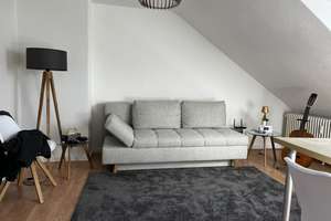 2,5 Zimmer Dachgeschosswohnung in Köln-Longerich