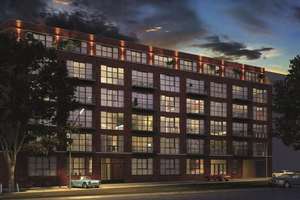 Exklusives Loft und nahe Schloss Charlottenburg – Kaiserin-Augusta-Allee 28, 10553 Moabit, Berlin – Vorschaubild 2