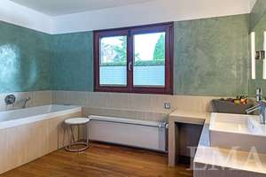 Viel Raum. Viel Komfort. Viel Zuhause – 7 Zimmer, 3 Bäder -RESERVIERT- – Die vollständige Adresse der Immobilie erhältst du vom Anbieter., 14089 Kladow, Berlin – Vorschaubild 14