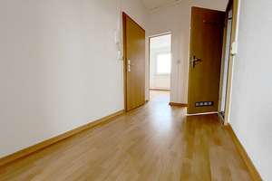Ruhig gelegene Familienwohnung mit Balkon! – Hamelner Straße 21, 6126 Westliche Neustadt, Halle (Saale) – Vorschaubild 4