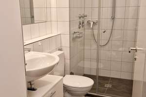 Sanierte 2-ZKB, WG-geeignet, große Südterrasse, teilmöbliert, Garage, Horstmarer Landweg – Horstmarer Landweg 109, 48149 Sentrup, Münster – Vorschaubild 19