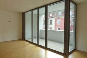 N-Gärten b. Wöhrd: Edle 3-Zi-Whg im Loftstil (2.OG m.L.), Parkett, EBK, Loggia, SP – Die vollständige Adresse der Immobilie erhältst du vom Anbieter., 90489 Veilhof, Nürnberg – Vorschaubild 3