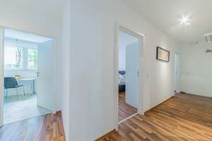 Möblierte Wohnung auf Zeit zu vermieten: – 60323 Westend-Süd, Frankfurt am Main – Vorschaubild 40