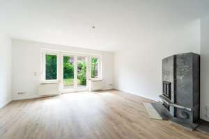 Ihr neues Zuhause im "Roten Löwen" - Gepflegtes Reihenhaus mit Garten und Komfort in Lübeck St. Lore – Die vollständige Adresse der Immobilie erhältst du vom Anbieter., 23558 Sankt Lorenz Süd, Lübeck – Vorschaubild 7