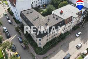 Modernes Mehrfamilienhaus nach Sanierung - Elbnähe und urbanes Flair – Magdeburg – Vorschaubild 1