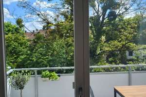 Schöne helle 3-Zimmer Wohnung in Stuttgart-Feuerbach – Die vollständige Adresse der Immobilie erhältst du vom Anbieter., 70469 Lemberg/Föhrich, Stuttgart – Vorschaubild 4