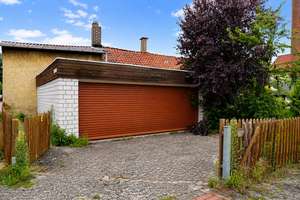 Familienfreundliches Einfamilienhaus mit Südgarten, Doppelgarage und Ausbaureserve in Salzgitter Bad – Die vollständige Adresse der Immobilie erhältst du vom Anbieter., 38259 Salzgitter-Bad, Salzgitter – Vorschaubild 17