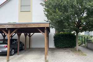 Charmantes Reihenendhaus in traumhafter Lage - direkt am Büchnerpark in Pfungstadt – Darmstadt-Dieburg (Kreis) – Vorschaubild 3