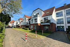 Barrierefreies Wohnen direkt am Rhein – Im Wohndorf 4, 47119 Laar, Duisburg – Vorschaubild 8
