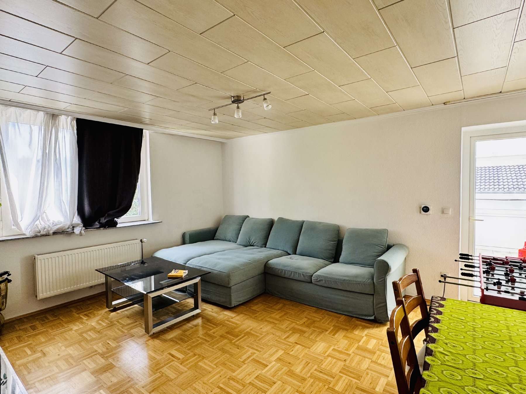 Immobilie in Bornheim - Zweifamilienhaus mitten im Zentrum von Bornheim
 - Bild 5