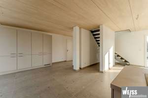NEUBAU 2 Zi.-Maisonette-Whg. mit Festungsblick und großzügiger Dachterrasse – Wirsbergstraße 10, 97070 Altstadt, Würzburg – Vorschaubild 7