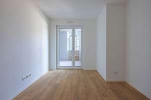 4-Zimmer-Wohnung (Typ 13) mit Balkon, zwei Badezimmern und eigenem Keller | ab sofort verfügbar – Raderberggürtel 50, 50968 Marienburg, Köln – Vorschaubild 15