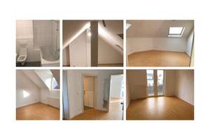 Großzügige 5,5-Zimmer-Wohnung in Darmstadt-Nord – Liebigstraße X, 64293 Darmstadt-Nord, Darmstadt – Vorschaubild 2