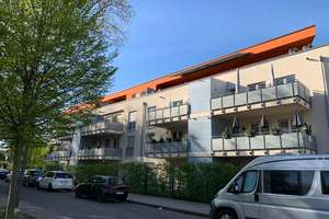 Helle und moderne Wohnung mit Südterrasse in ruhiger Lage von Köln-Porz – Die vollständige Adresse der Immobilie erhältst du vom Anbieter., 51145 Porz (Ortsteil), Köln – Vorschaubild 10